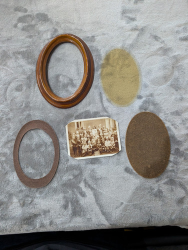 Altes foto knaben - altes,