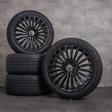 Mercedes GLC AMG Felgen 20 Zoll X254 C254 Sommerräder A2544010800 A2544010900