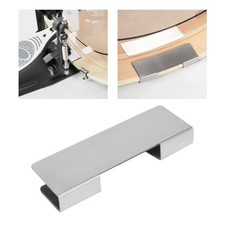 Bass Drum Spannreifen