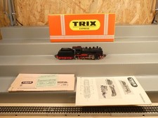 Trix express 2202 Br 24 058 DC