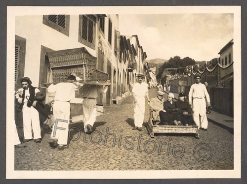 Foto madeira funchal - foto,