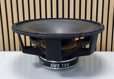 Mivoc AWX 184 Subwoofer