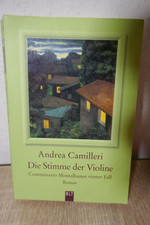 ❤️ANDREA CAMILLERI DIE