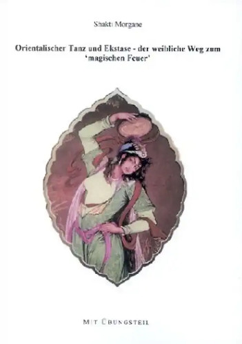 Orientalischer tanz und - orientalischer,