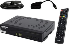 VT-93 C/T-HD Universal HDTV