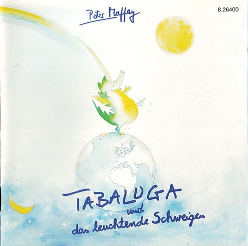 Peter maffay tabaluga und - -,
