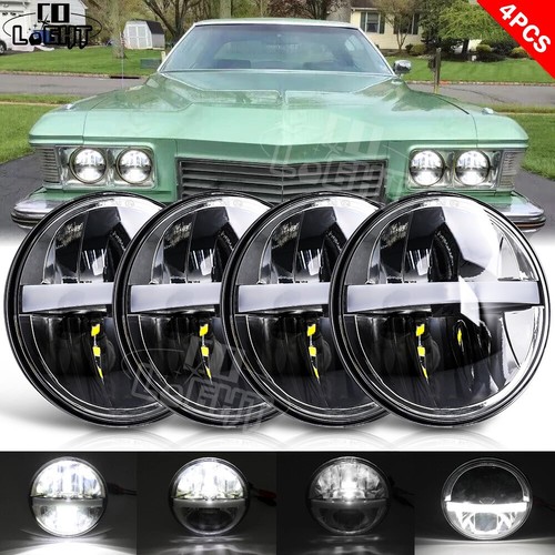5 75zoll led - 3/4", 5.75zoll