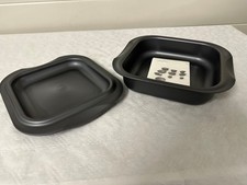 Tupperware Ultra 2 l