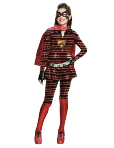 Monster high toralei - high, streifen