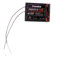 Futaba R6014HS 14Channel