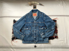 Levi's Typ 2 Trucker-Jacke M