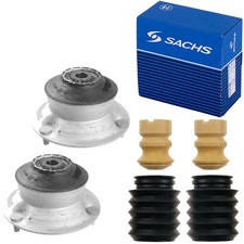SACHS STAUBSCHUTZ+DOMLAGER