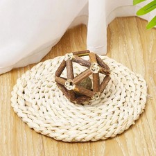 Katzenminze Spielball Holz