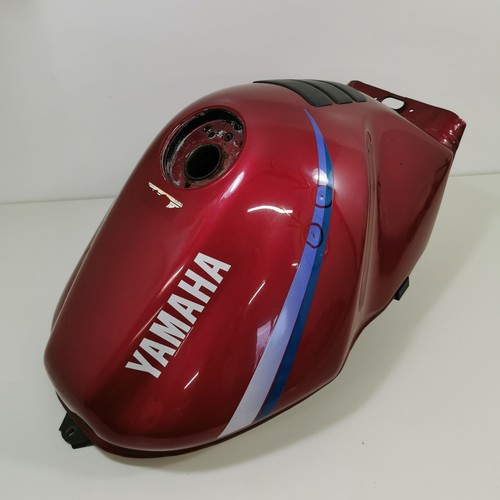 Yamaha 900 diversion 4km - yamaha,