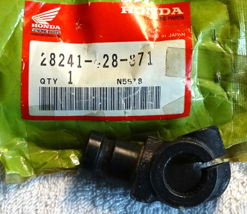 Honda kickstartergelenk für - honda,