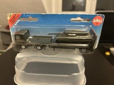 Siku 1637 Mercedes LKW mit