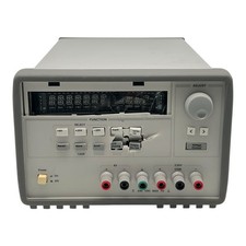 Agilent E3631A Netzgerät