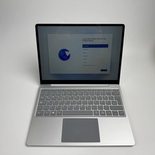 Microsoft Surface Laptop GO