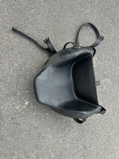 Stamatakis Kindersitz Scooter