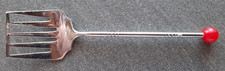 Verchromter art deco - verchromter,