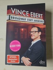 Broadway Statt Jakobsweg von