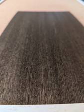 2 Blatt Wenge Furnier für