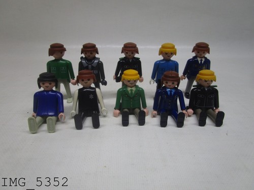 Playmobil img 5352 polizei - img_5352,
