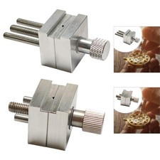 Mini-Bohrmaschinen-Schraubstoc