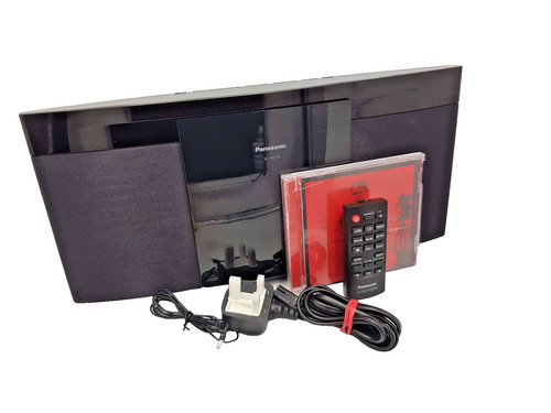 Panasonic hc19 kompakt - panasonic, sc-hc19
