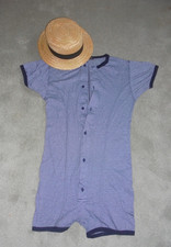 Karneval Kostüm Sommerfrische