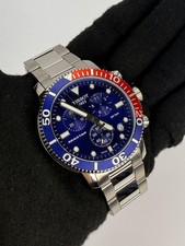 Tissot Seastar 1000 Quarzuhr