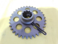 Honda Camino, PX,  Motor - Tretwellen Zahnrad  - sehr selten - neu