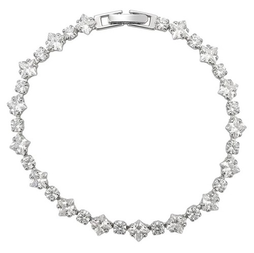 Tennisarmband zirkonia armband - tennisarmband,
