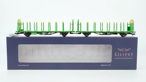 Liliput l235243 - liliput, h0