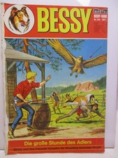 BESSY  Comic Heft Nr. 328   Bastei  Verlag Softcover