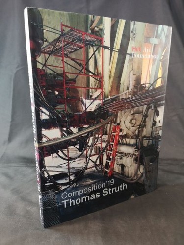 Composition thomas struth - thomas,