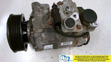 Kompressor Klimaanlage 8E0260805BA Audi A4 Avant 1.9 TDI multitronic Bj 2004