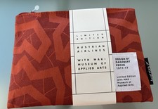 Austrian Airlines Business