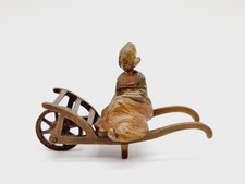 Wiener bronze, Vienna Bronze 