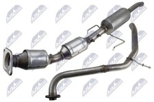 NTY KAT-TY-010 Katalysator