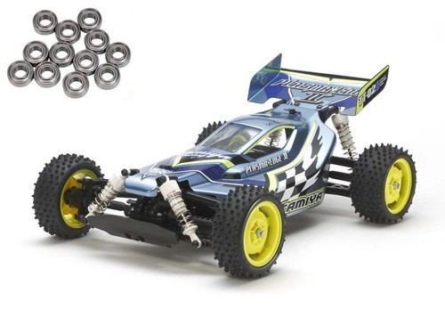 Tamiya plasma edge ii - rc,