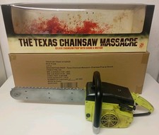 Texas Chainsaw Massacre