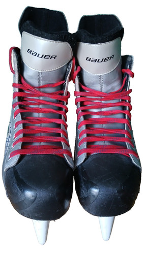 Nike bauer vapor - nike,