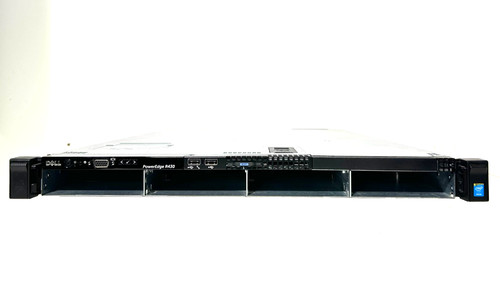 Dell poweredge r430 2620 - poweredge,