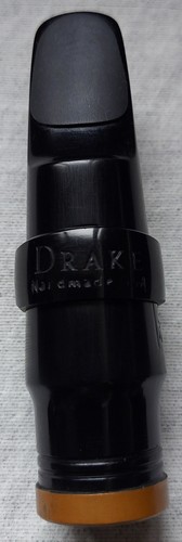 Mundstück drake studio - studio, 7*