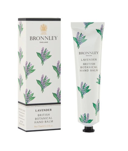 Bronnley handbalsam lavender - handbalsam,