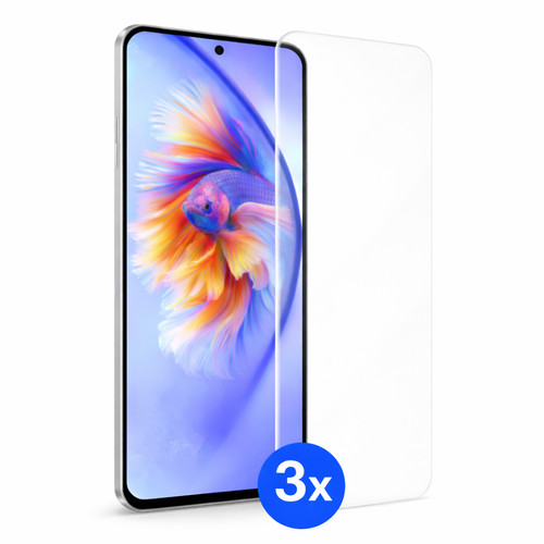 Xiaomi redmi note pro - 3x,