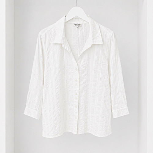 Gina laura bluse 2xl - laura,