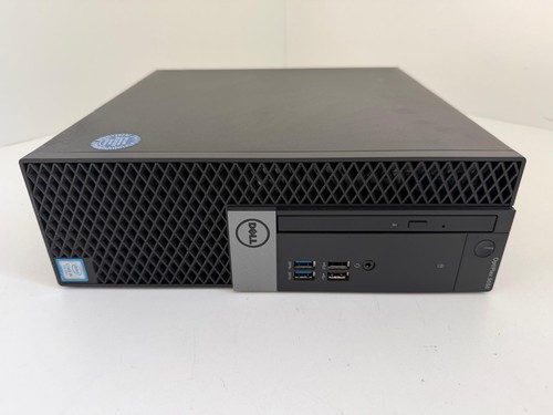Dell optiplex 5050 7500 - dell, i5