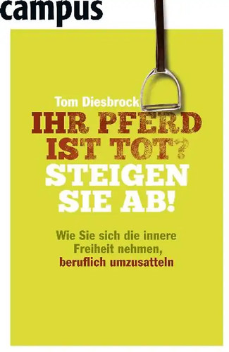 Ihr pferd ist tot steigen - ist, tot?
